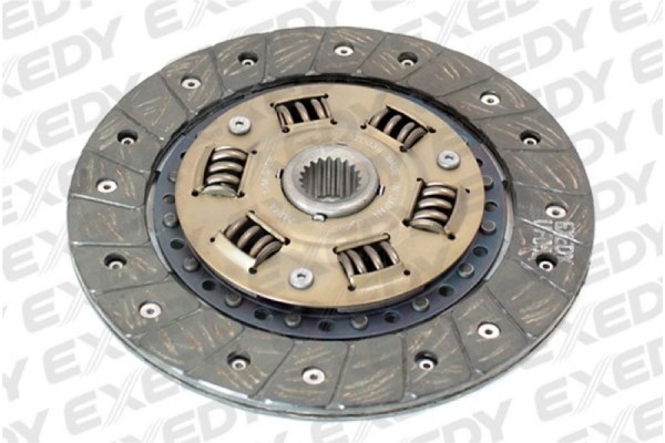 Exedy Δίσκος Συμπλέκτη - SZD039
