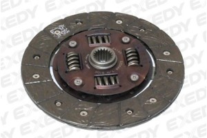 Exedy Δίσκος Συμπλέκτη - SZD040