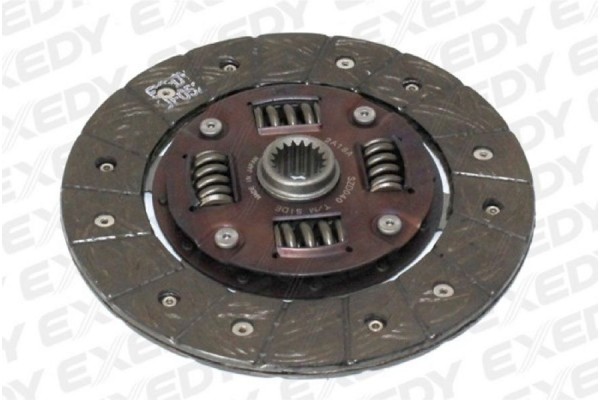 Exedy Δίσκος Συμπλέκτη - SZD040