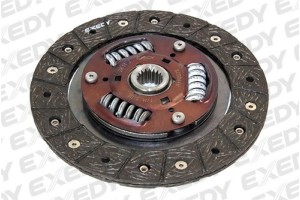Exedy Δίσκος Συμπλέκτη - SZD044U