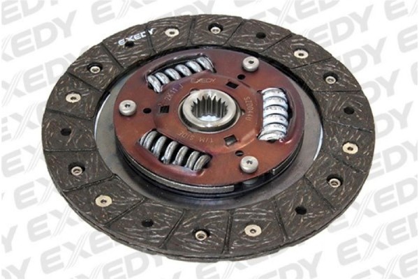 Exedy Δίσκος Συμπλέκτη - SZD044U