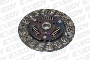 Exedy Δίσκος Συμπλέκτη - SZD046U