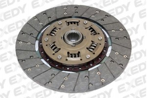Exedy Δίσκος Συμπλέκτη - TYD012