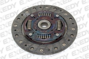 Exedy Δίσκος Συμπλέκτη - TYD014U
