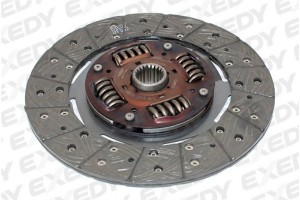 Exedy Δίσκος Συμπλέκτη - TYD015U