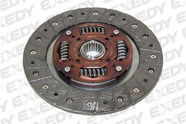 Exedy Δίσκος Συμπλέκτη - TYD034U Exedy Δίσκος Συμπλέκτη - TYD034U