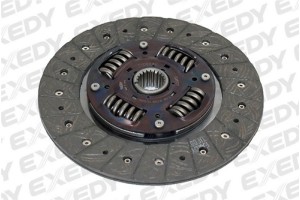 Exedy Δίσκος Συμπλέκτη - TYD044U