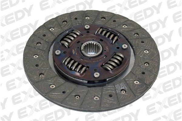 Exedy Δίσκος Συμπλέκτη - TYD044U