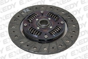 Exedy Δίσκος Συμπλέκτη - TYD075U