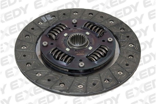 Exedy Δίσκος Συμπλέκτη - TYD075U Exedy Δίσκος Συμπλέκτη - TYD075U