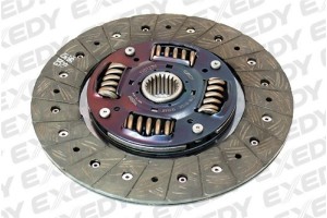 Exedy Δίσκος Συμπλέκτη - TYD112U