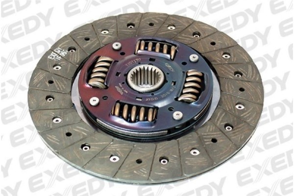Exedy Δίσκος Συμπλέκτη - TYD112U