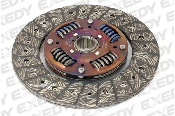 Exedy Δίσκος Συμπλέκτη - TYD113U Exedy Δίσκος Συμπλέκτη - TYD113U