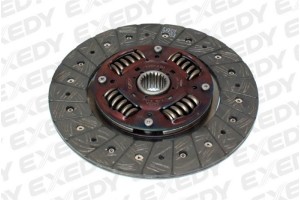 Exedy Δίσκος Συμπλέκτη - TYD123U