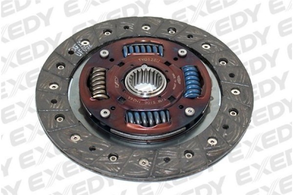 Exedy Δίσκος Συμπλέκτη - TYD126U