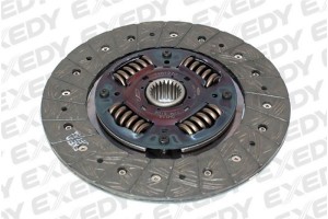 Exedy Δίσκος Συμπλέκτη - TYD127U