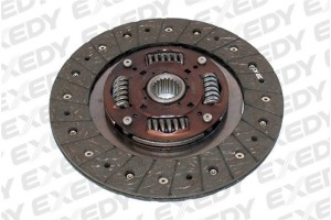Exedy Δίσκος Συμπλέκτη - TYD129U