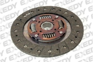 Exedy Δίσκος Συμπλέκτη - TYD130U