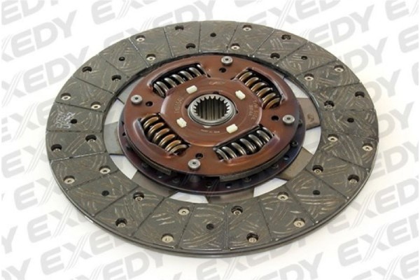 Exedy Δίσκος Συμπλέκτη - TYD154U Exedy Δίσκος Συμπλέκτη - TYD154U