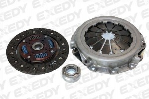 Exedy Σετ Συμπλέκτη - DHK2024