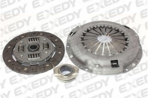 Exedy Σετ Συμπλέκτη - HCK2058