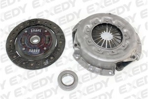 Exedy Σετ Συμπλέκτη - ISK2047