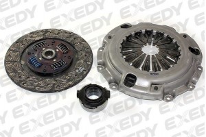 Exedy Σετ Συμπλέκτη - MZK2119