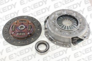 Exedy Σετ Συμπλέκτη - NSK2015