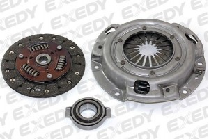 Exedy Σετ Συμπλέκτη - NSK2043