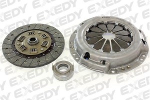 Exedy Σετ Συμπλέκτη - SZK2007