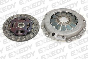 Exedy Σετ Συμπλέκτη - SZS2051