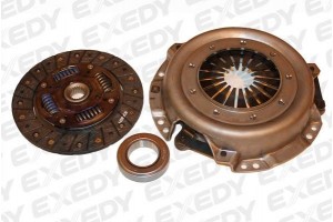Exedy Σετ Συμπλέκτη - TYK2004