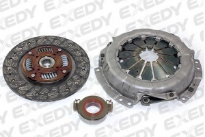 Exedy Σετ Συμπλέκτη - TYK2151