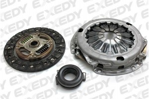 Exedy Σετ Συμπλέκτη - TYK2253