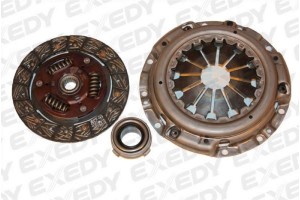 Exedy Σετ Συμπλέκτη - DHK2044
