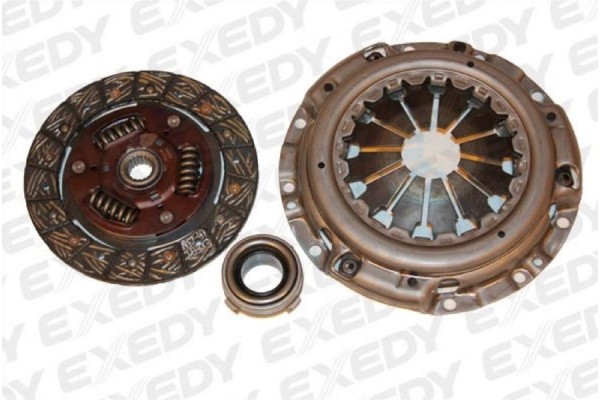 Exedy Σετ Συμπλέκτη - DHK2044
