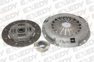 Exedy Σετ Συμπλέκτη - HCK2058