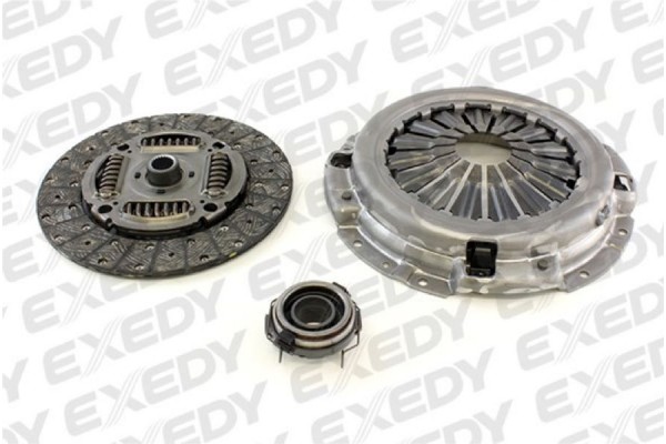 Exedy Σετ Συμπλέκτη - ISK2127