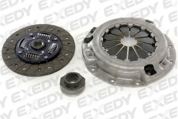 Exedy Σετ Συμπλέκτη - KIK2020