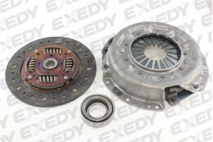 Exedy Σετ Συμπλέκτη - NSK2015