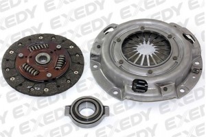 Exedy Σετ Συμπλέκτη - NSK2043