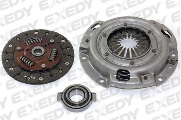 Exedy Σετ Συμπλέκτη - NSK2043