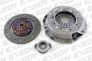 Exedy Σετ Συμπλέκτη - NSK2047