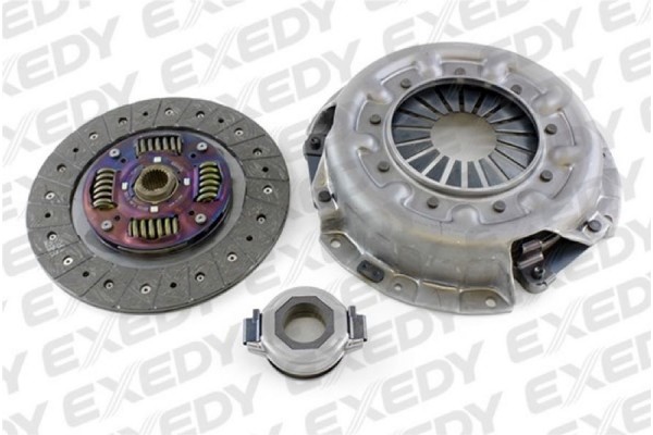 Exedy Σετ Συμπλέκτη - NSK2047 Exedy Σετ Συμπλέκτη - NSK2047