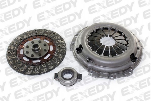 Exedy Σετ Συμπλέκτη - NSK2103