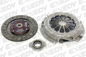 Exedy Σετ Συμπλέκτη - NSK2144