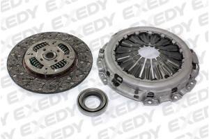 Exedy Σετ Συμπλέκτη - NSK2184