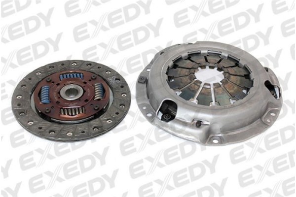 Exedy Σετ Συμπλέκτη - NSS2195