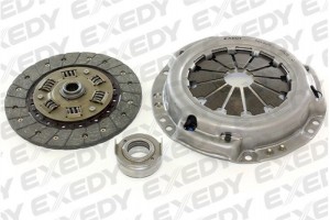 Exedy Σετ Συμπλέκτη - SZK2007