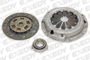 Exedy Σετ Συμπλέκτη - SZK2011